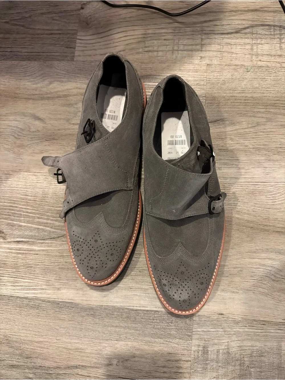 Men’s Kenneth Cole  loafers